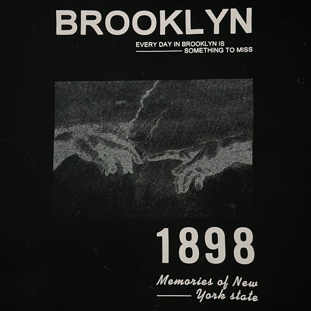 BROOKLYN BBY